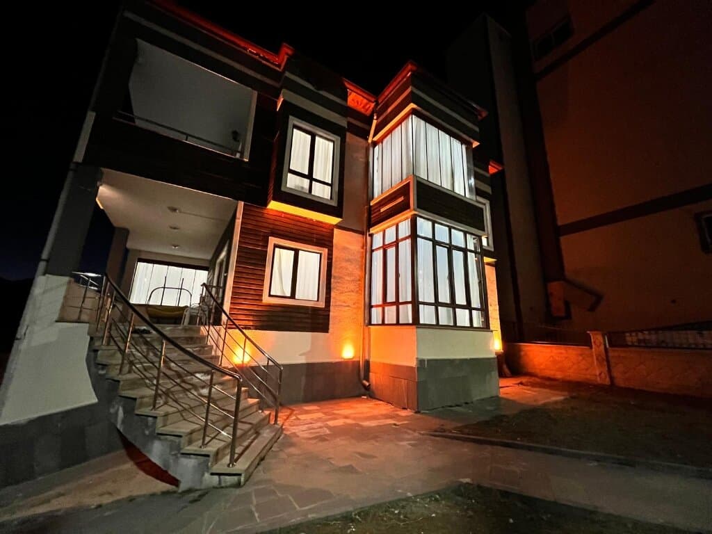 Ilısu Vıp