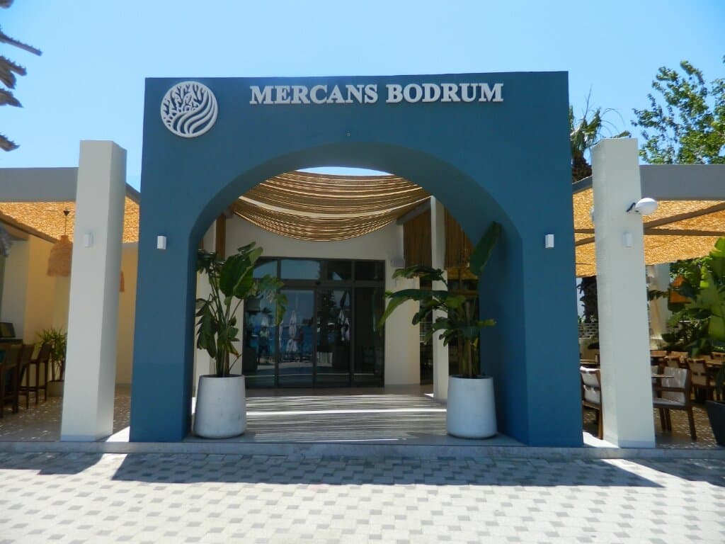 Mercans Bodrum