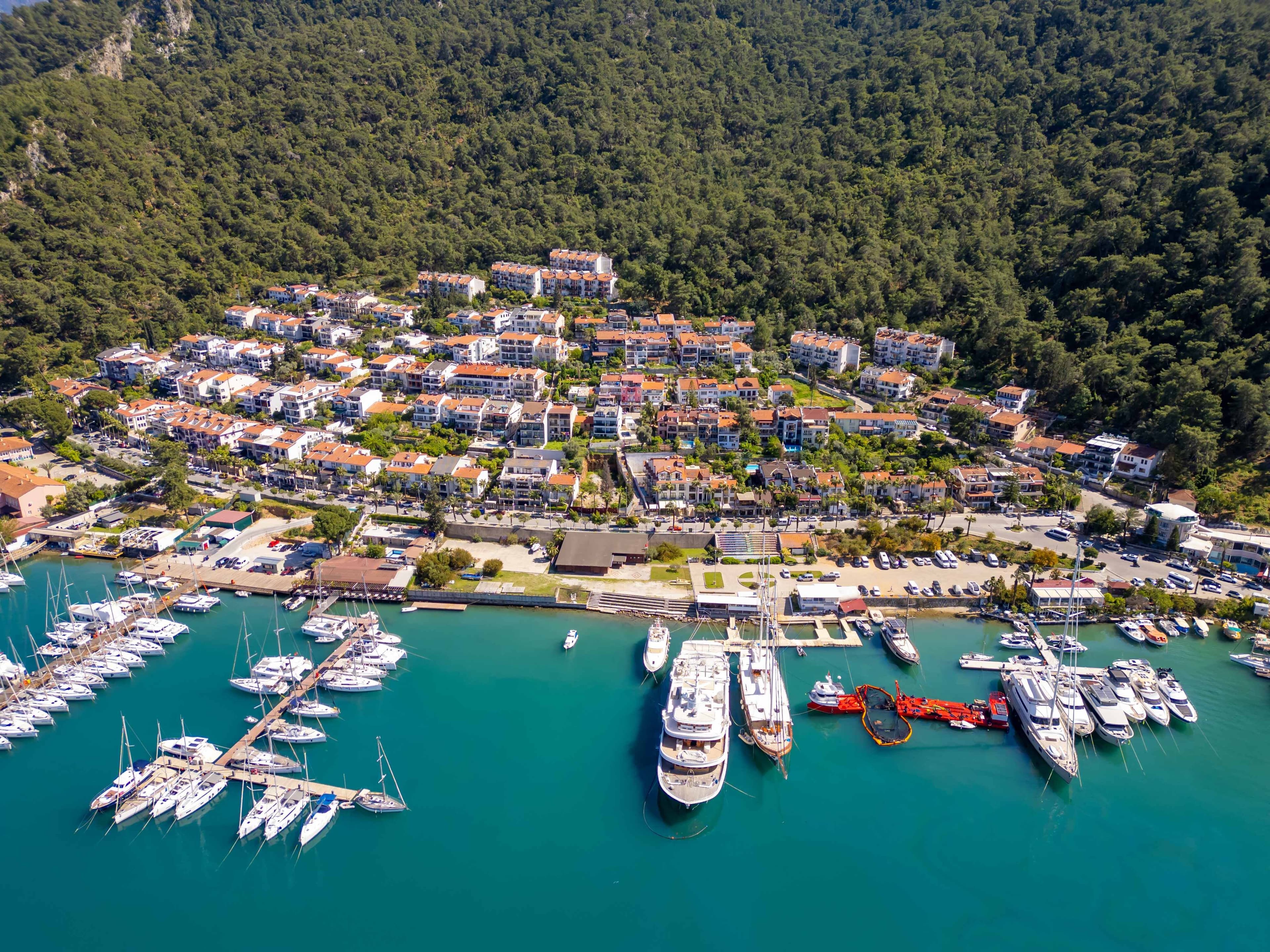Cennet Life Hotel Fethiye