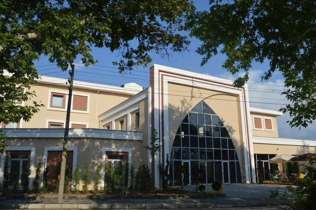 Yagona Termal Otel