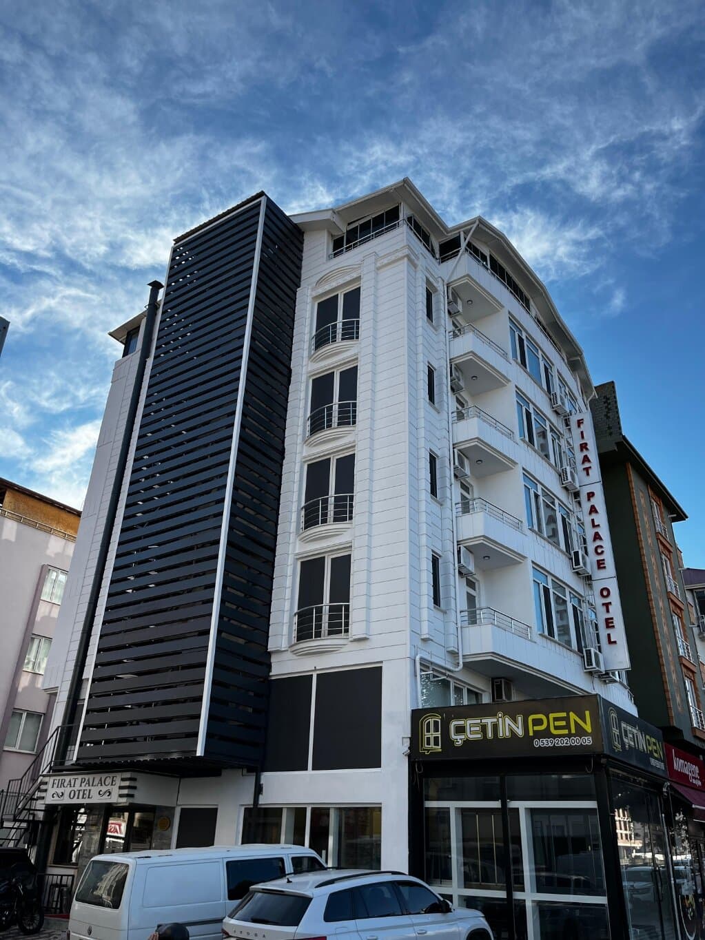 Fırat Palace Otel