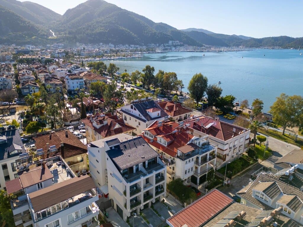 Nakas Hotel Fethiye