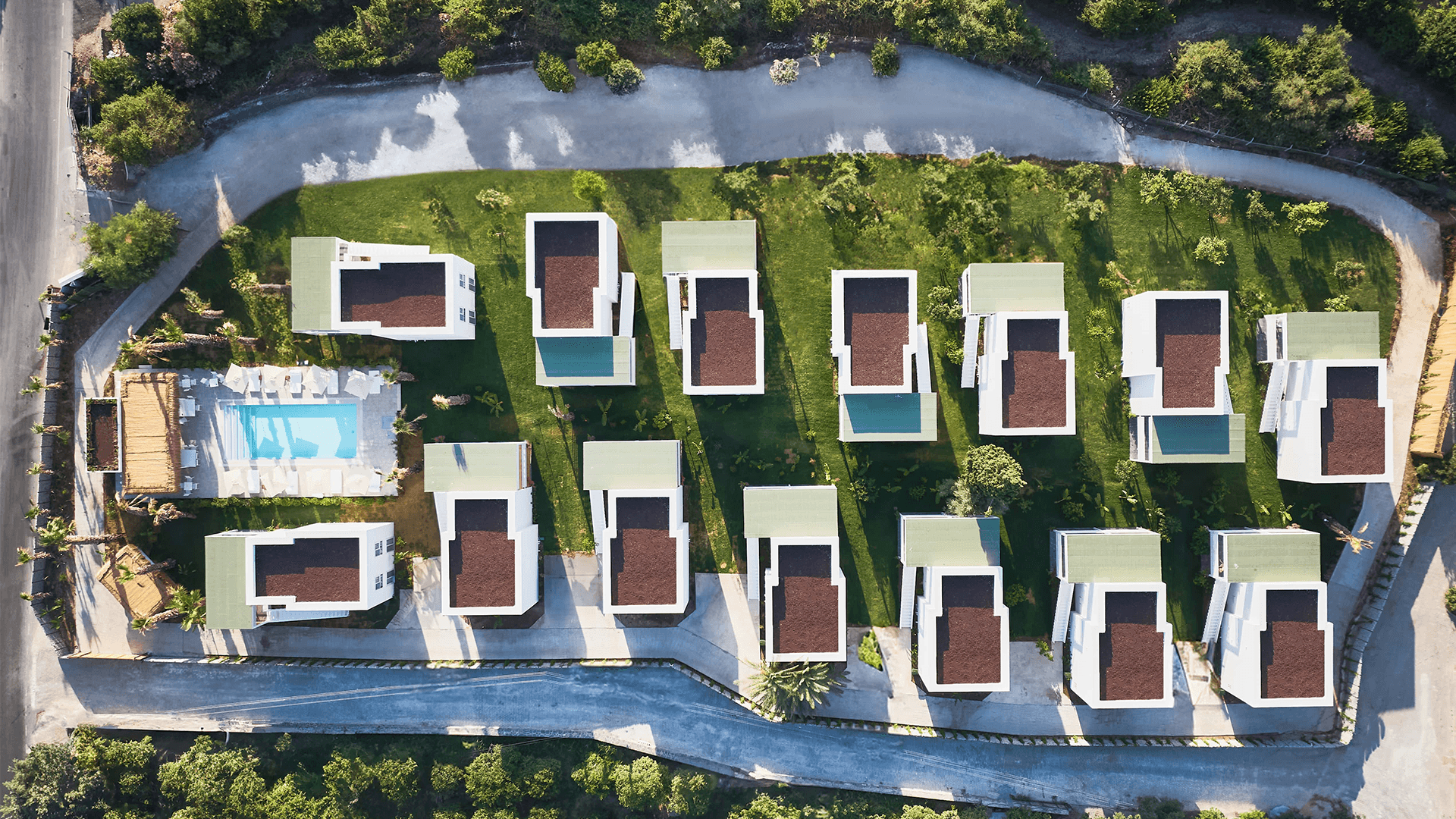 Flamm Residences