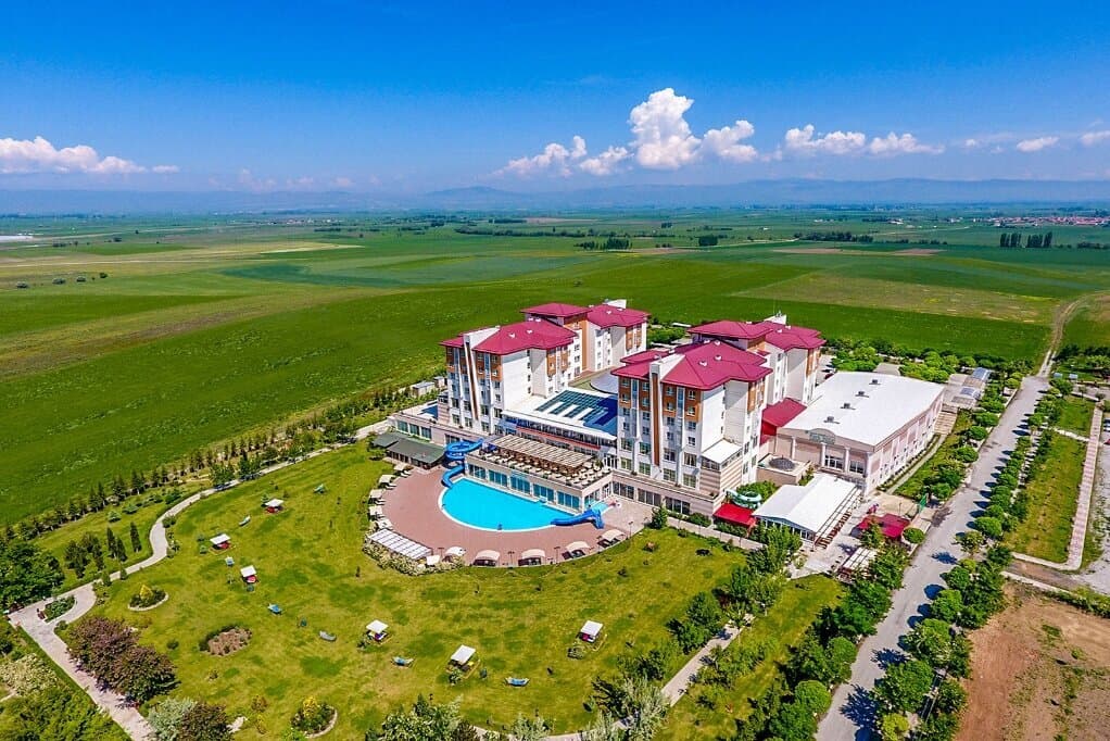 Sandıklı Thermal Park Hotel