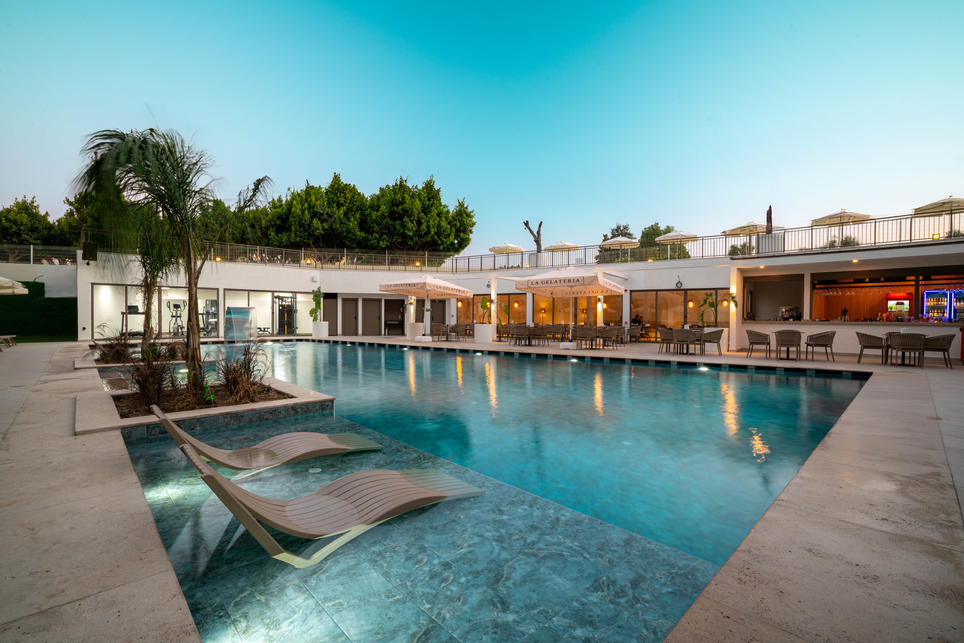 Prive Side Suite & Spa Hotel (+16 Adult Only)