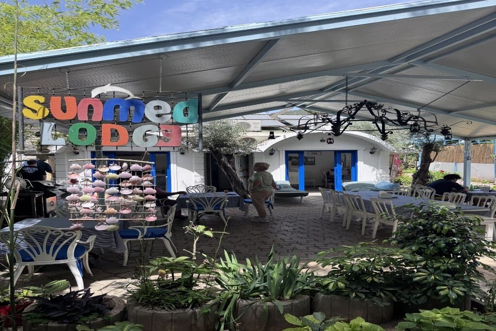 Sunmed Lodge Ölüdeniz