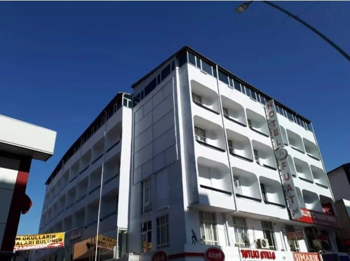 Fuat Bey Otel