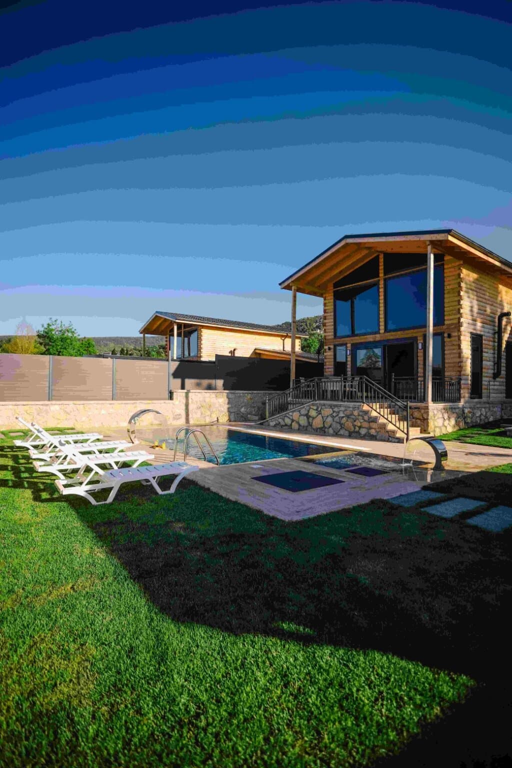 Mercan Tatil Evi Sapanca