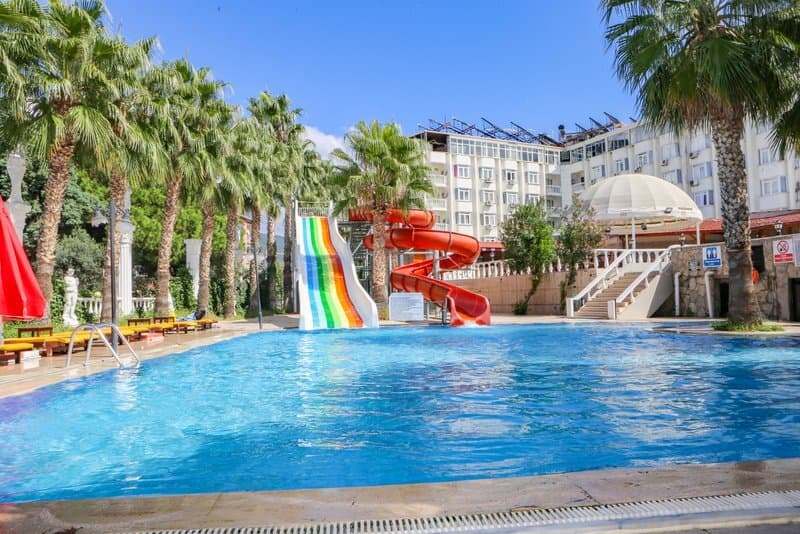 Agrigento Otel