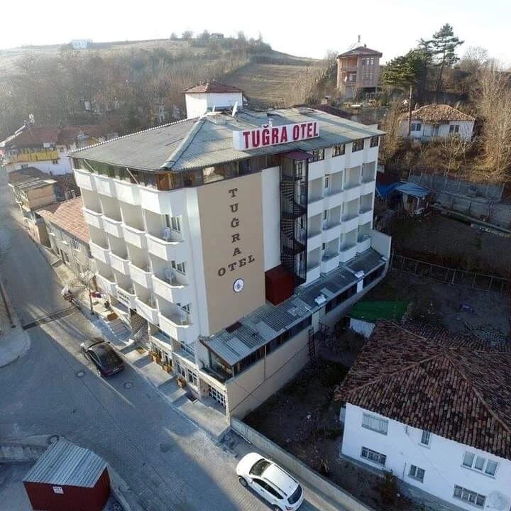 Havza Tuğra Otel