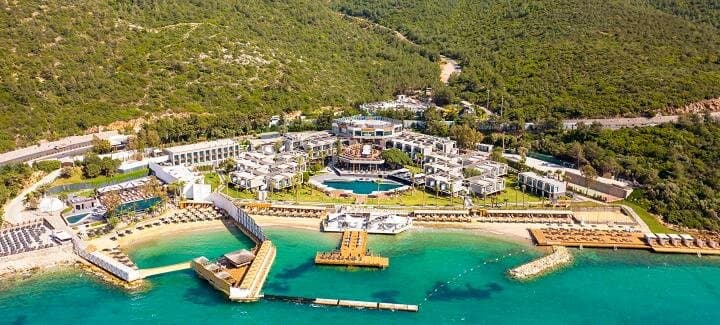 The Oba Hotel