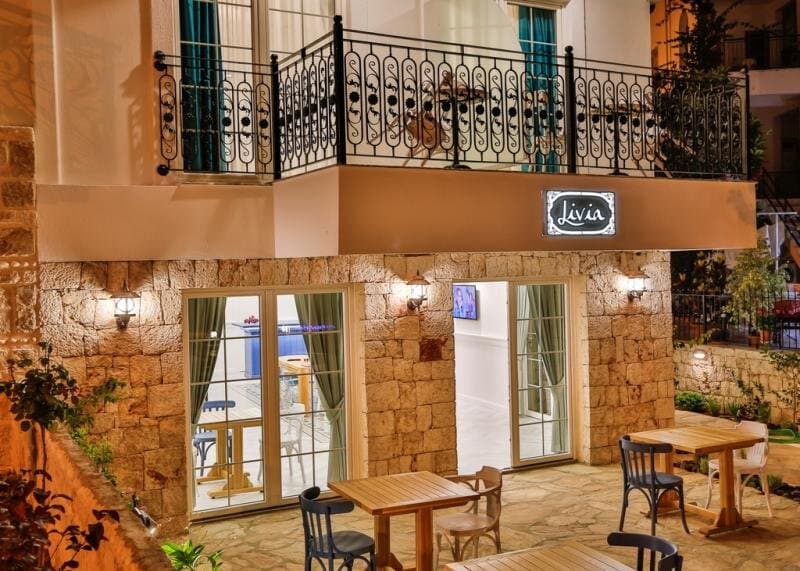 Livia Hotel