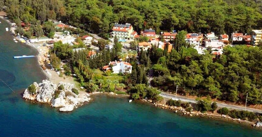 Anerissa Hotel