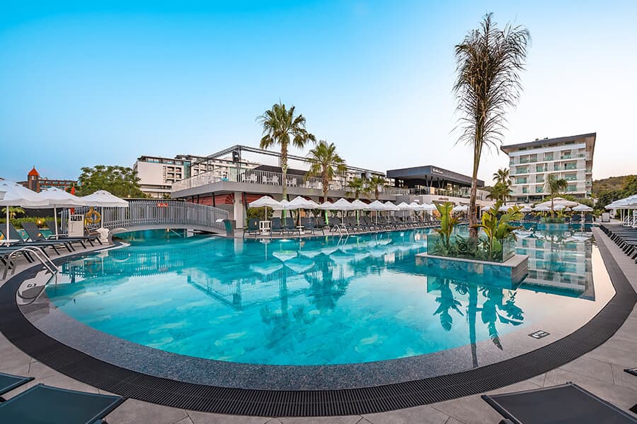 White City Resort Hotel & Spa