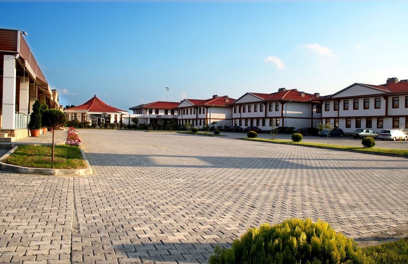Pelemir Otel Düzce