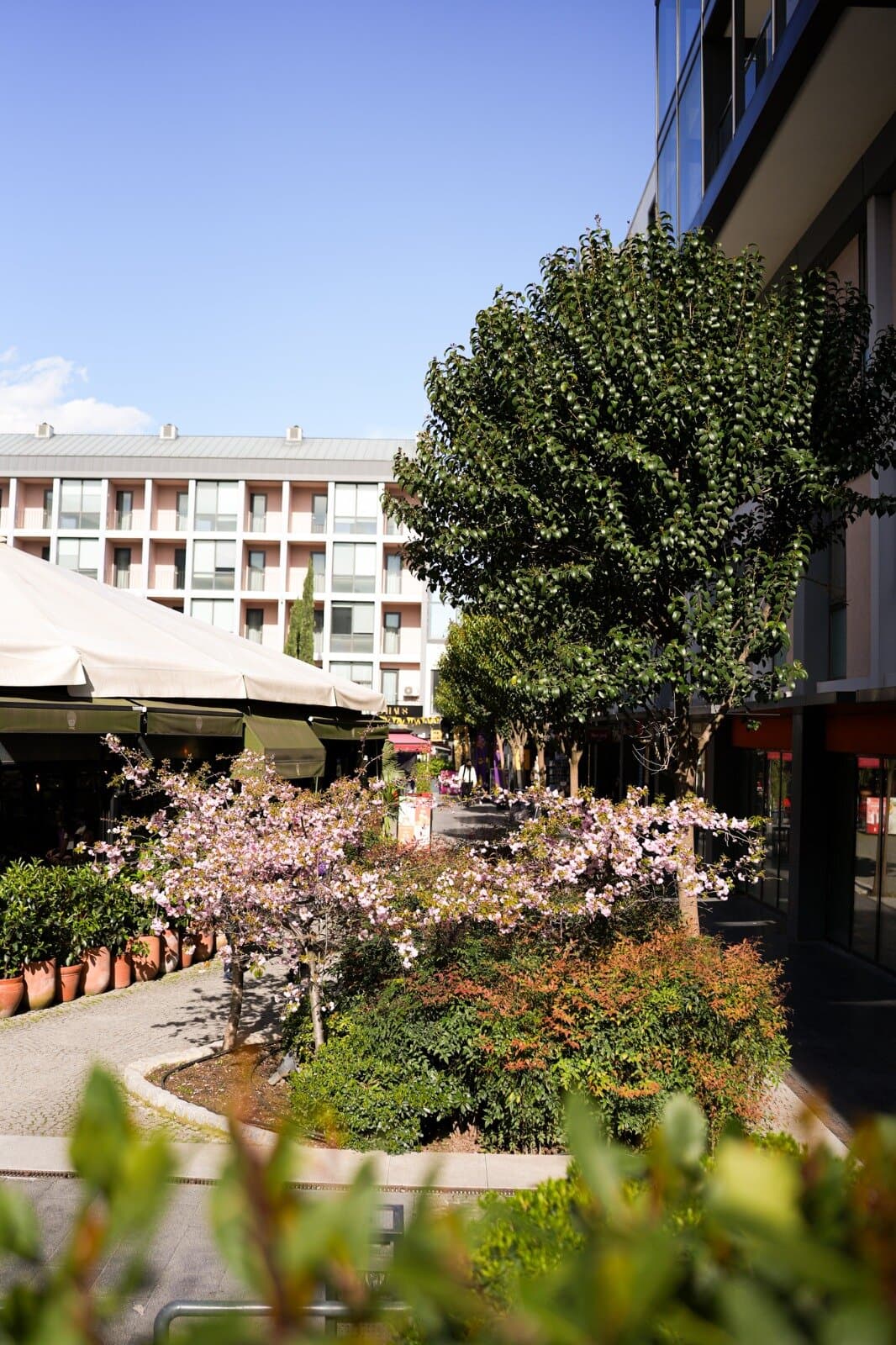 Trio Haus Apart Otel