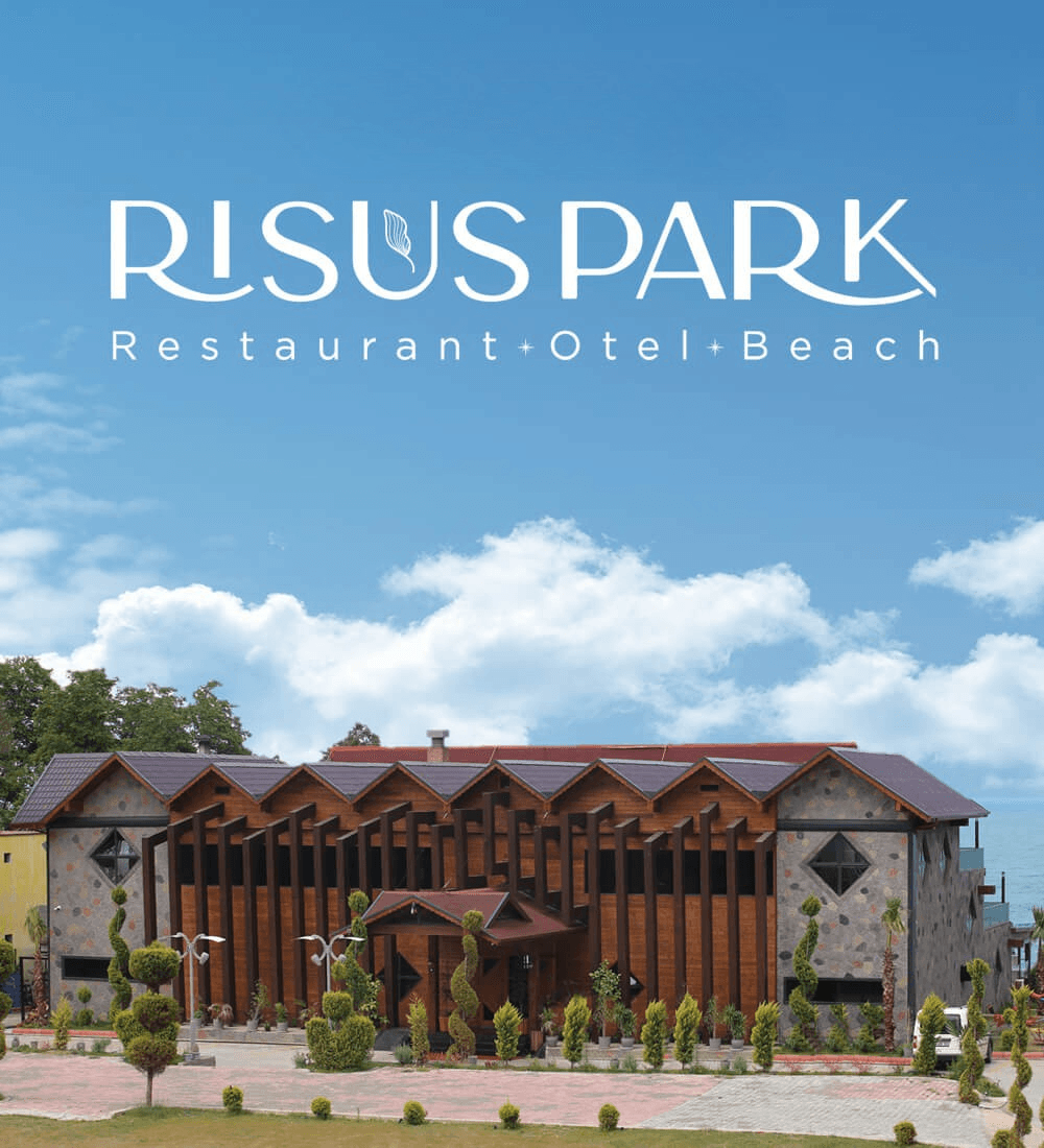 Risus Park Hotel