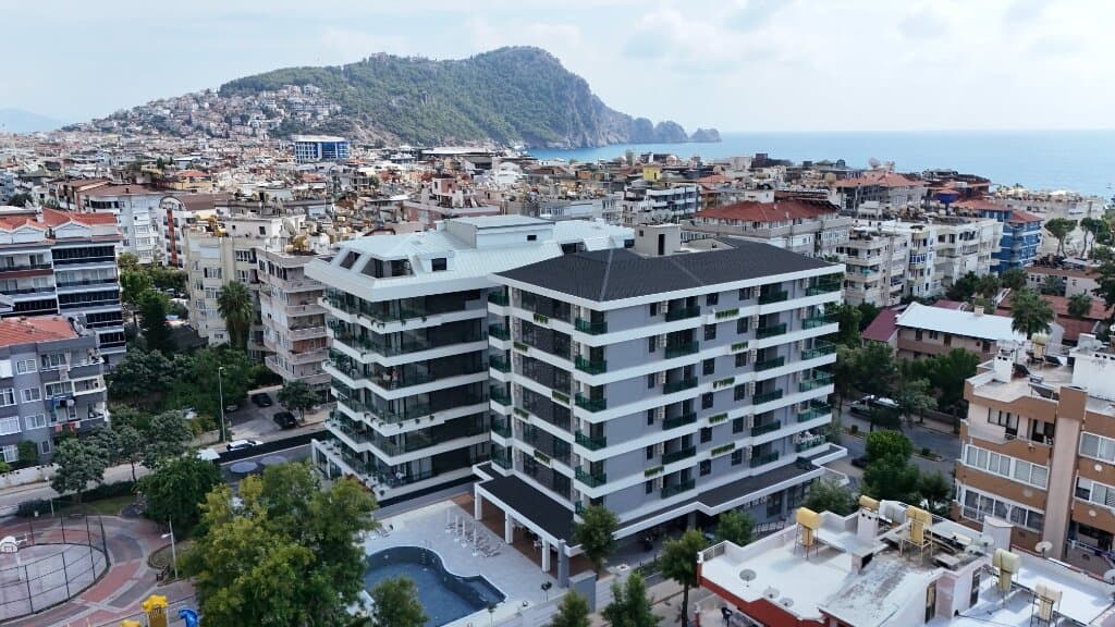 Elite City 3 Luxury Residence