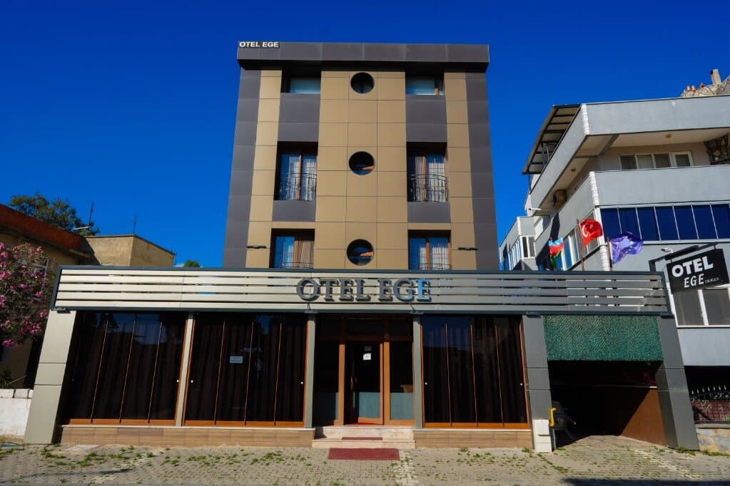 Otel Ege Akçay