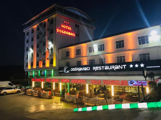 Doğramacı Hotel