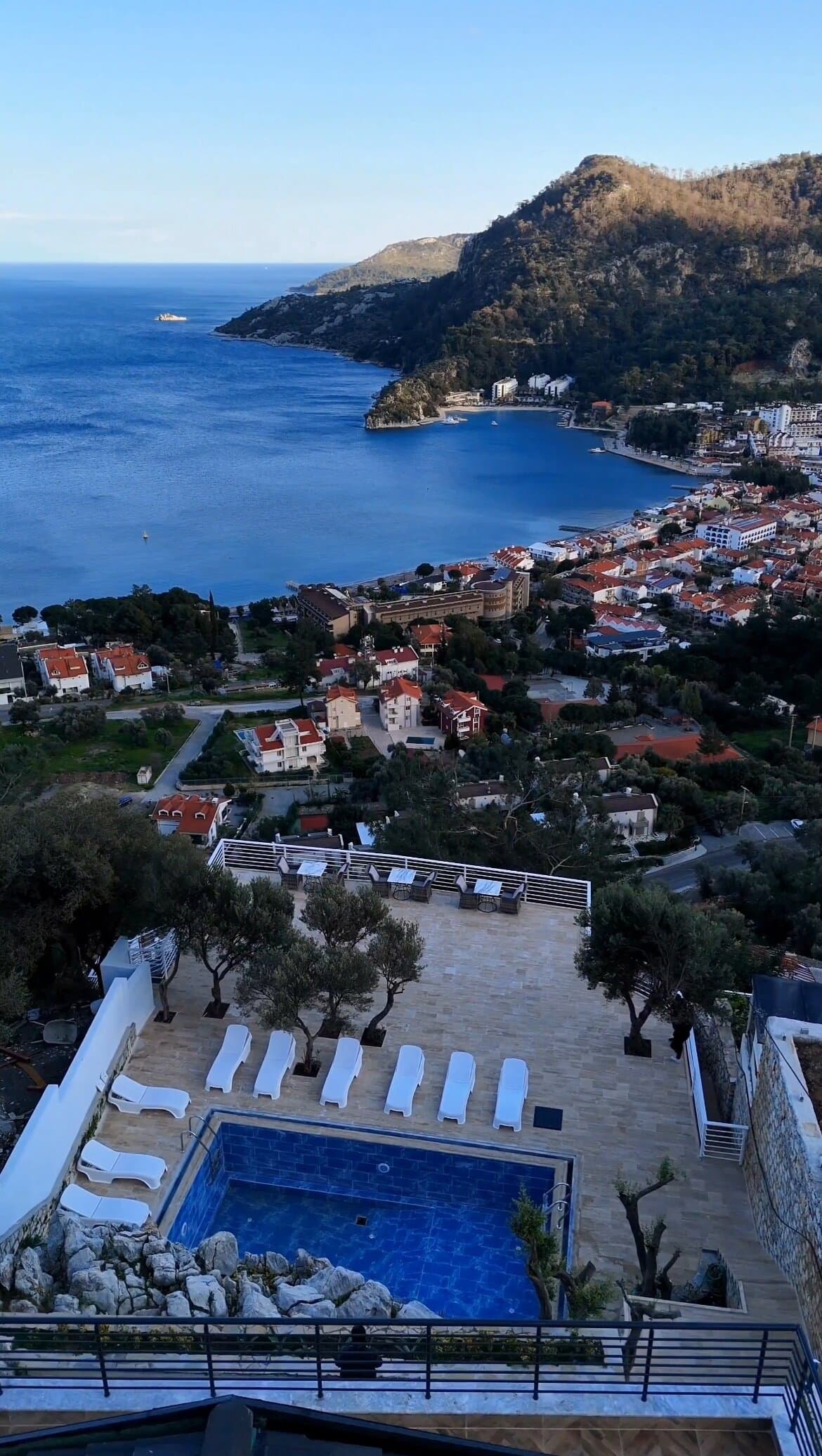 Oliva Mare Turunç