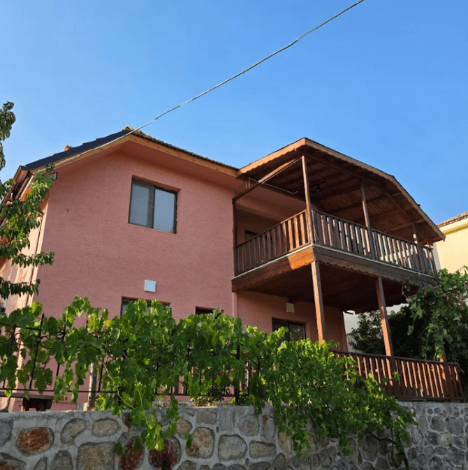 Uludağ Tatil Evleri - Villa Şirin
