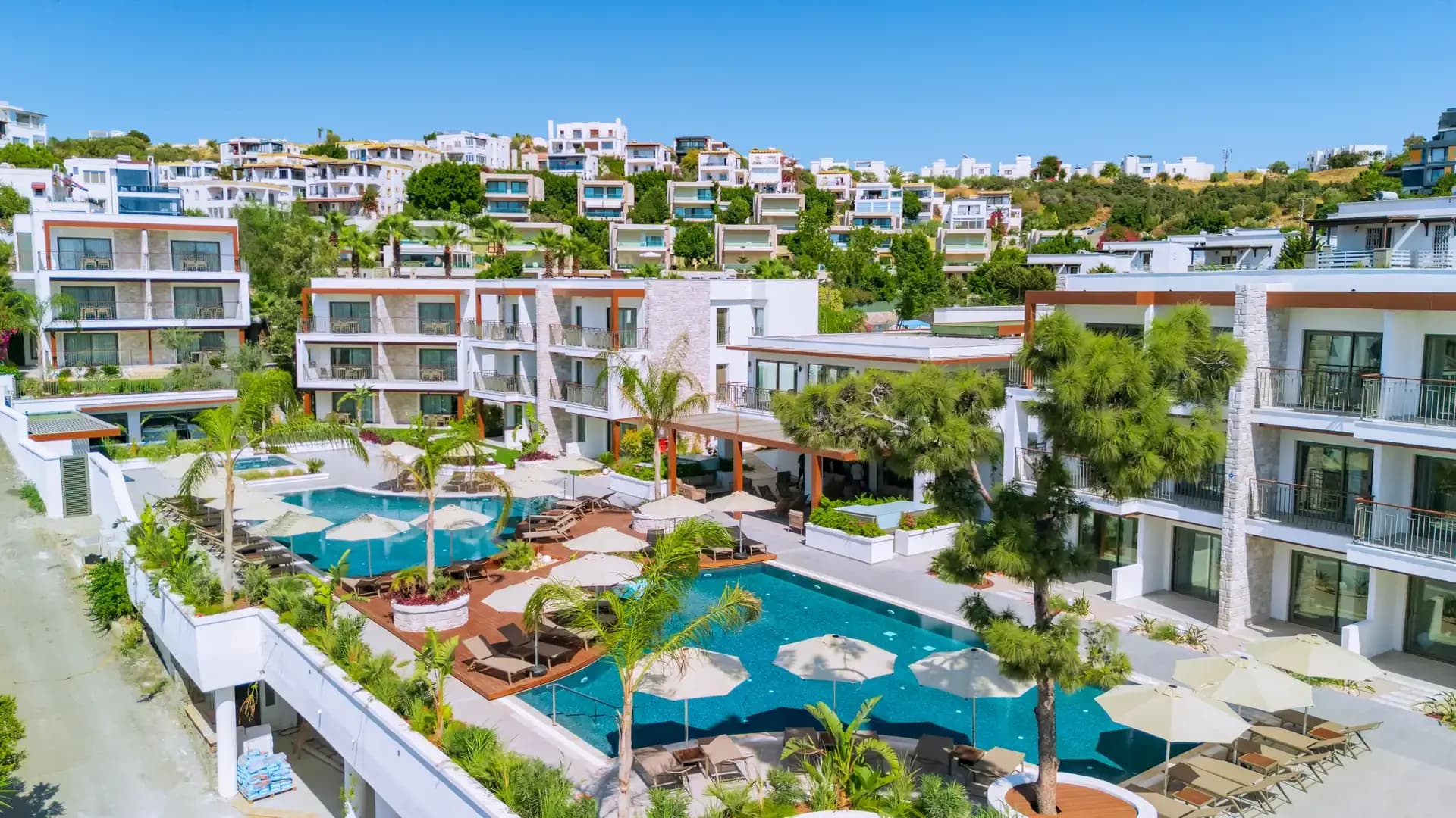 Ayaz Suites