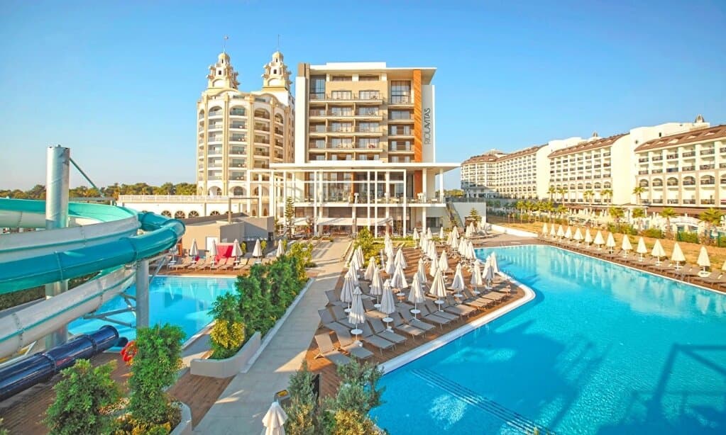 Riolavitas Resort & Spa
