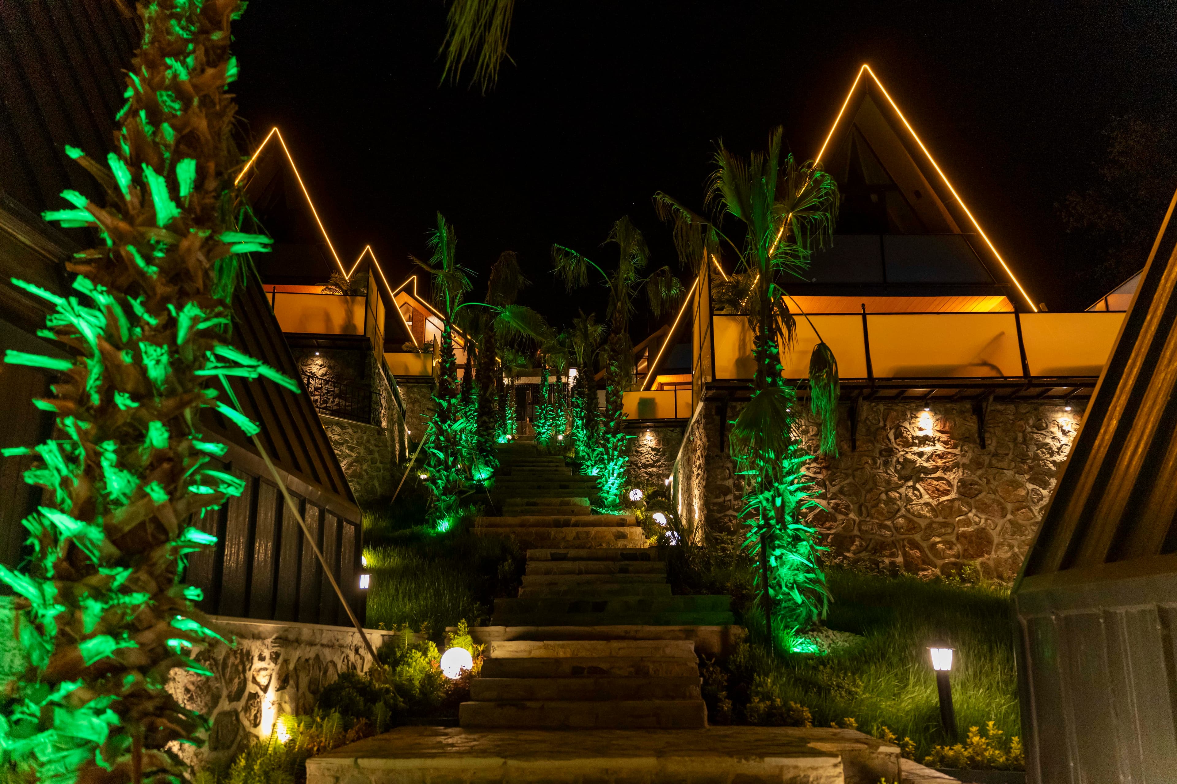 Green Gate Bungalov