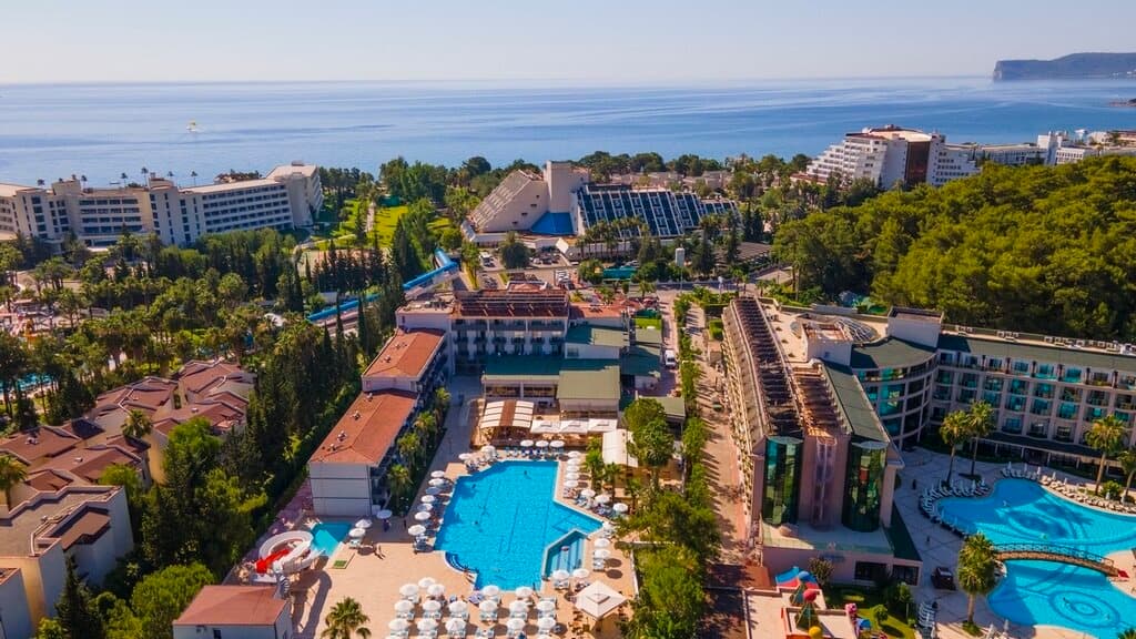 Alder Garden Hotel