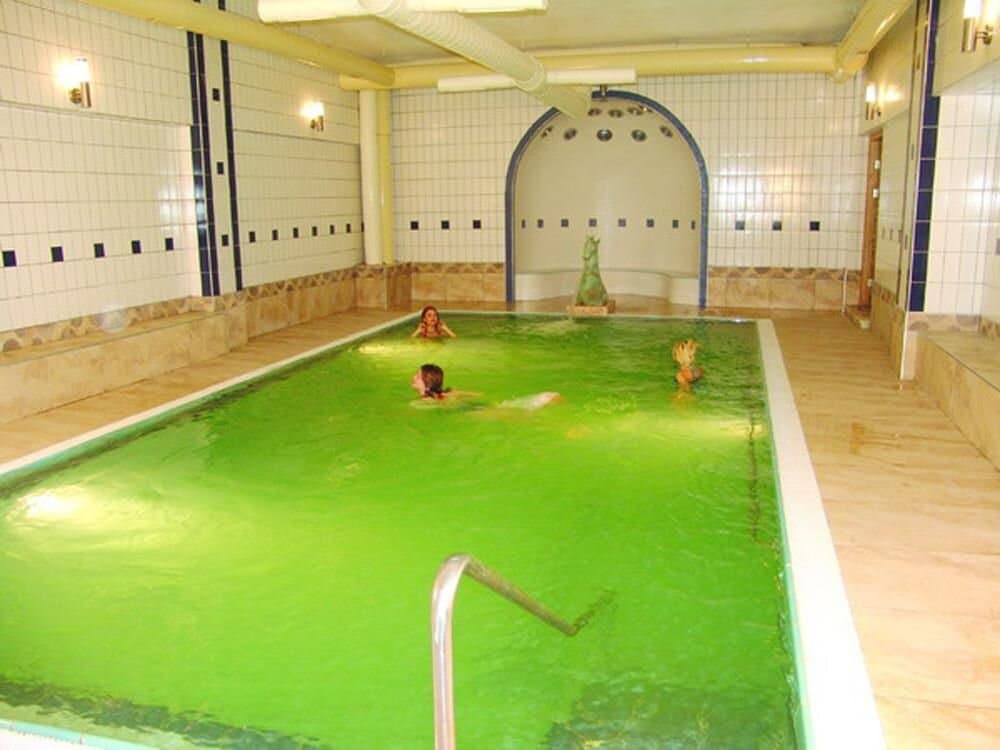 Gönen Yıldız Termal Otel