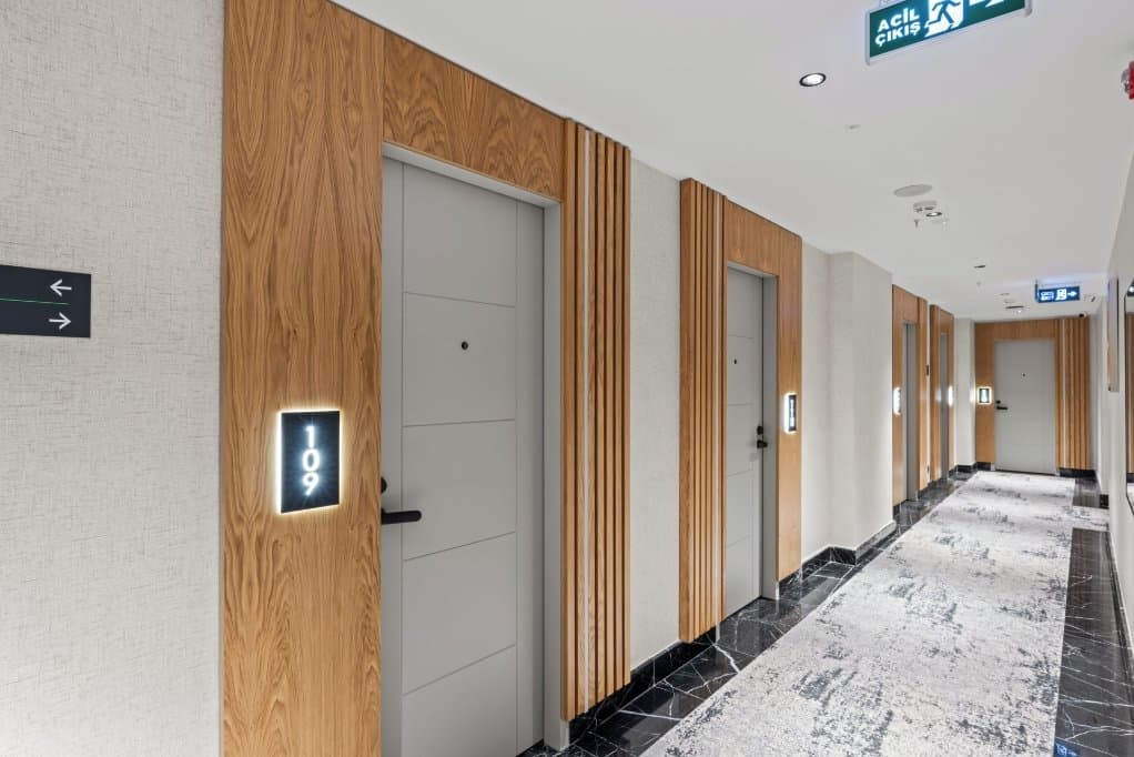 Holiday Inn Beylikdüzü