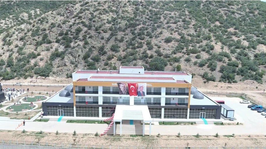 Ss Saraykent Sultanhanı Thermal Hotel & Spa