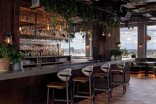 Treehouse Hotel London
