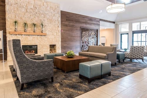 Wyndham Garden Westlake