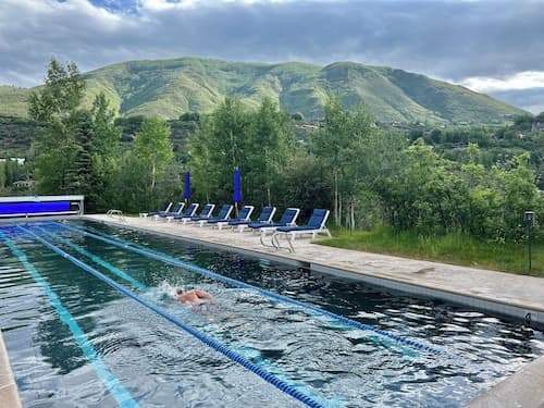 Aspen Meadows Resort