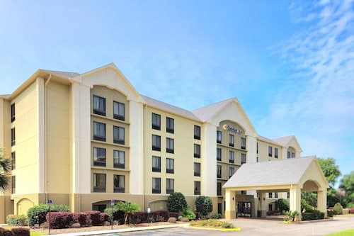 Comfort Inn Pensacola - University Area