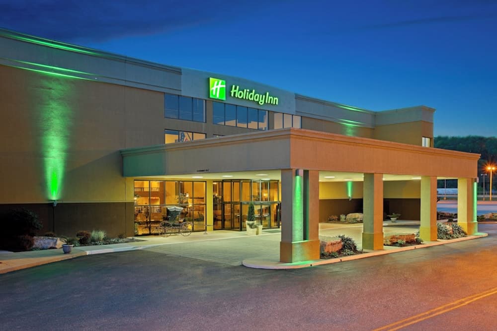 Holiday Inn Morgantown - Reading Area by IHG