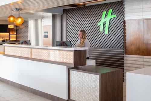 Holiday Inn Portland - Columbia Riverfront by IHG
