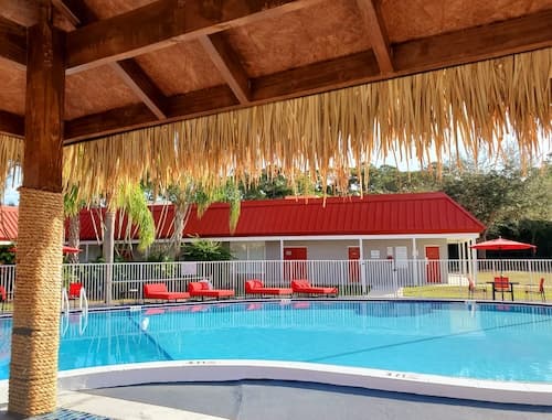 Vero Beach Inn & Suites I-95
