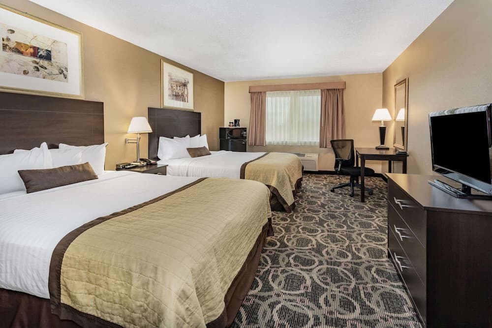 Baymont by Wyndham Casper East