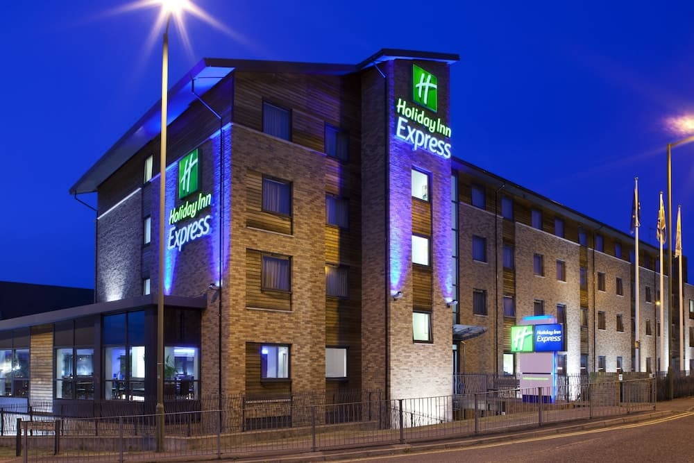 Holiday Inn Express Hemel Hempstead by IHG
