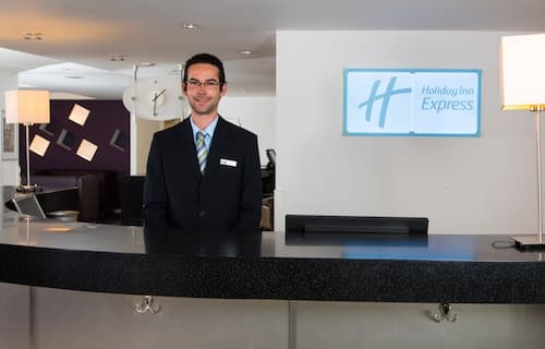 Holiday Inn Express Hemel Hempstead by IHG