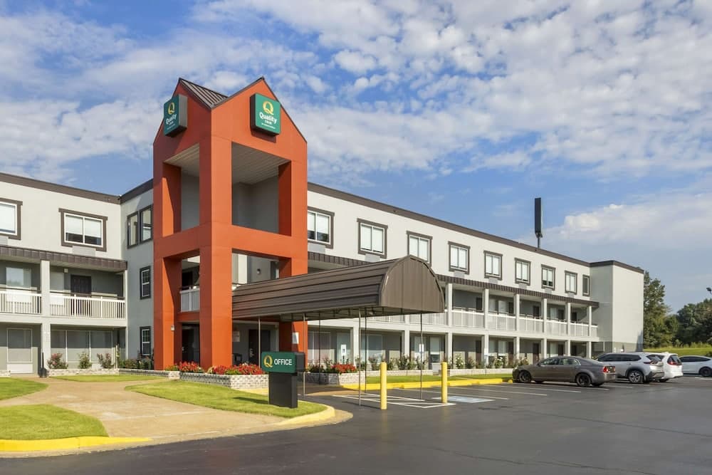 Quality Inn Jackson