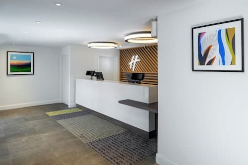 Holiday Inn London-Bexley by IHG