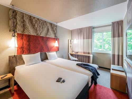 ibis Regensburg City