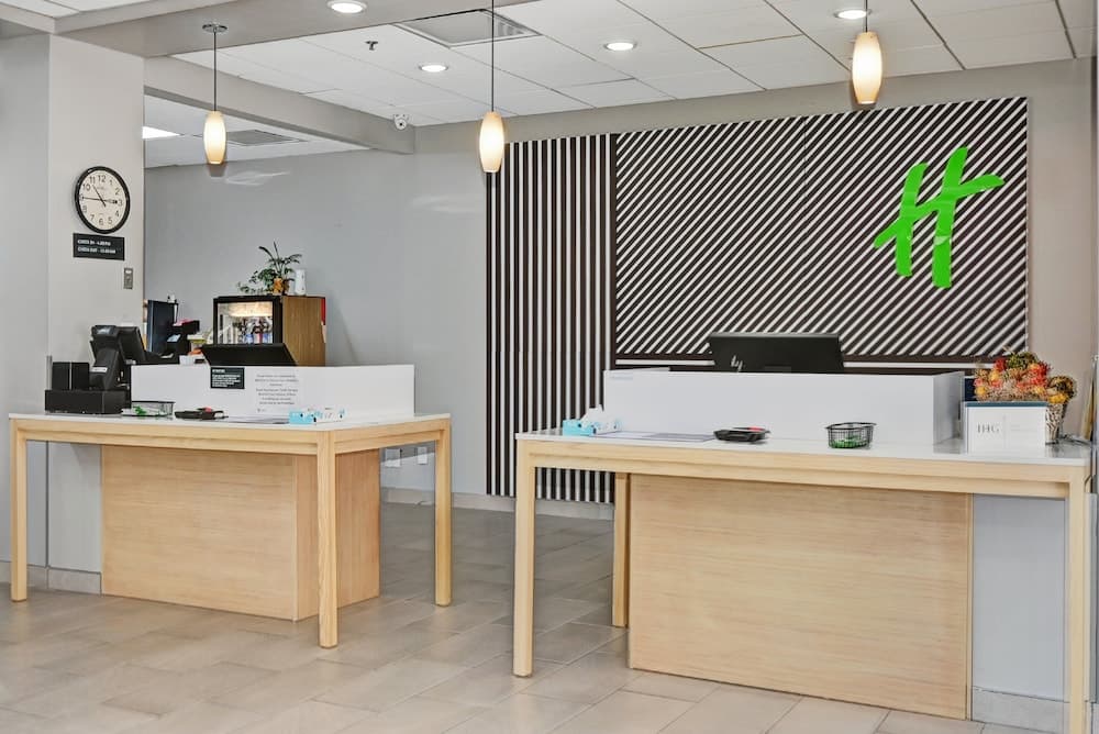 Holiday Inn Piscataway Somerset by IHG