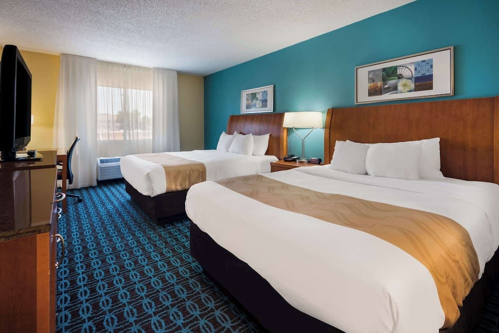 Quality Inn & Suites Bozeman