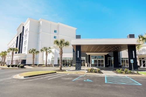 Delta Hotels by Marriott Columbia Northeast
