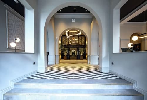 The Met Hotel Leeds